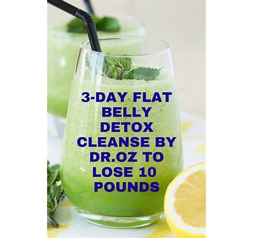 Weight Loss Cleanse